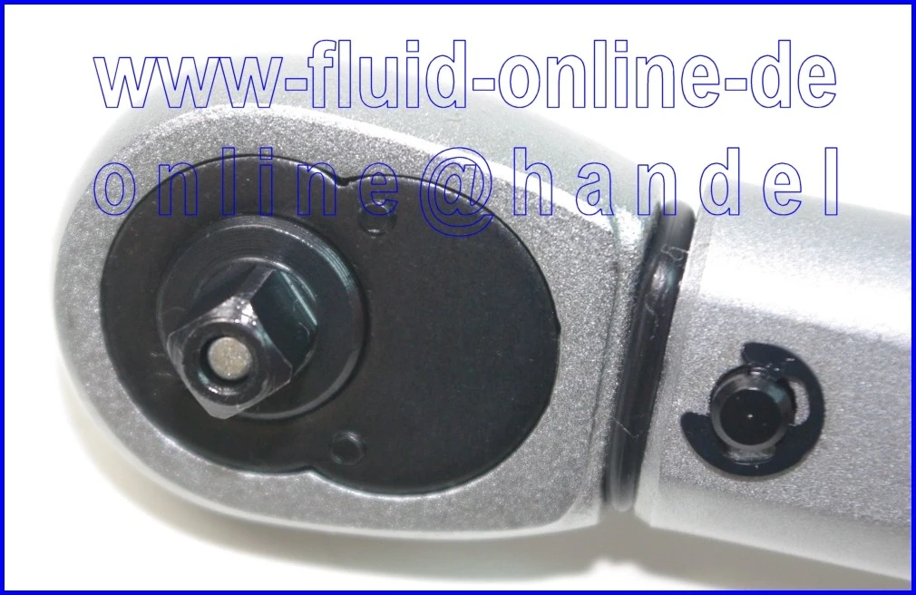 PROXXON 23349 Drehmomentschlüssel MC30 6-30Nm Antrieb 6,3mm (1/4") 8 PROXXON 23349 Drehmomentschlüssel MC30 6-30Nm Antrieb 6,3mm (1/4") – Bild 6