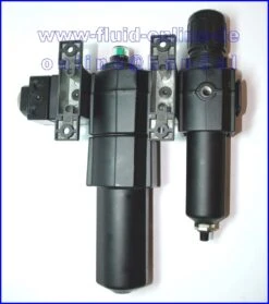 RODCRAFT MD2LAK-12 Automatik Wartungseinheit / Lackiereinheit Für Lackierpistolen Anschluß 20mm (1/2") -Werkstattwerkzeuge Geschäft 1167 rodcraft md2lak 12 lackiereinhei 1