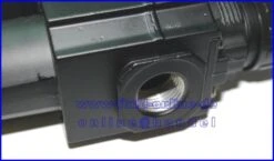 RODCRAFT MD2LAK-12 Automatik Wartungseinheit / Lackiereinheit Für Lackierpistolen Anschluß 20mm (1/2") -Werkstattwerkzeuge Geschäft 1167 rodcraft md2lak 12 lackiereinhei 2