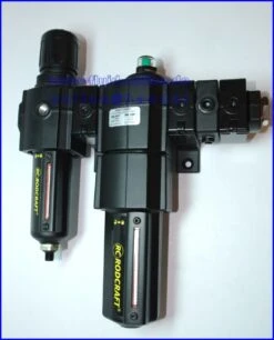 RODCRAFT MD2LAK-12 Automatik Wartungseinheit / Lackiereinheit Für Lackierpistolen Anschluß 20mm (1/2") -Werkstattwerkzeuge Geschäft 1167 rodcraft md2lak 12 lackiereinhei