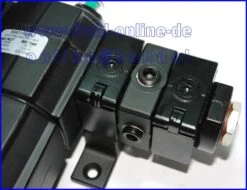 RODCRAFT MD2LAK-12 Automatik Wartungseinheit / Lackiereinheit Für Lackierpistolen Anschluß 20mm (1/2") -Werkstattwerkzeuge Geschäft 1167 rodcraft md2lak 12 lackiereinhei 3