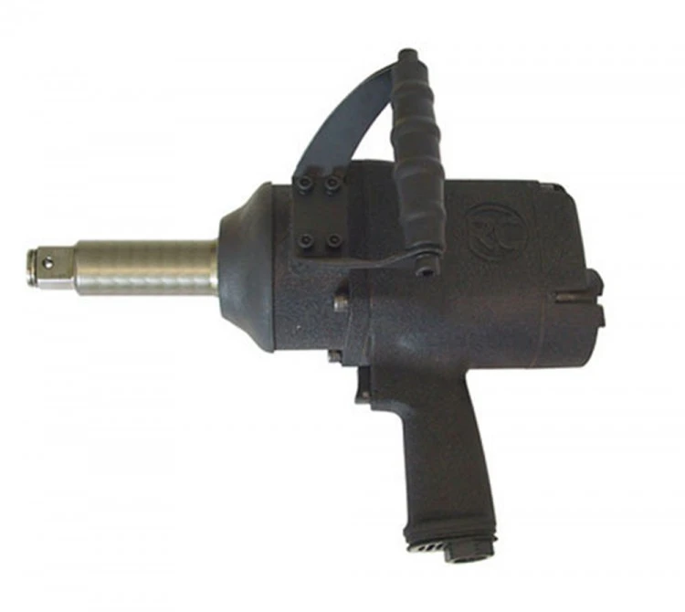 RODCRAFT RC2426 Druckluft Schlagschrauber Antrieb 25mm (1") Max. 2450Nm - 8951077032 3 RODCRAFT RC2426 Druckluft Schlagschrauber Antrieb 25mm (1") Max. 2450Nm - 8951077032