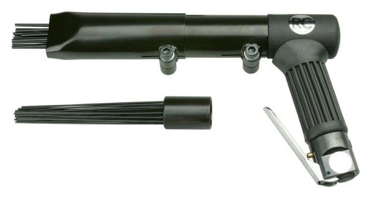 RODCRAFT RC5625 Nadelentroster Mit 2 Nadelsets - 8951076004 3 RODCRAFT RC5625 Nadelentroster Mit 2 Nadelsets - 8951076004