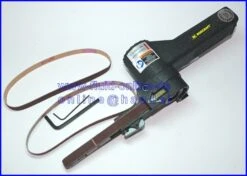 RODCRAFT RC7155 Bandschleifer Bandbreite 10mm - 8951072041 -Werkstattwerkzeuge Geschäft 1427 rodcraft 7155 bandschleifer 1