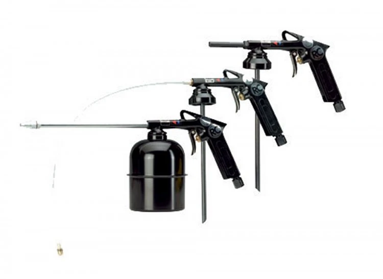 RODCRAFT RC8035 Mehrzweckpistole 4 In 1 Pistole Set - 8951070050 3 RODCRAFT RC8035 Mehrzweckpistole 4 In 1 Pistole Set - 8951070050