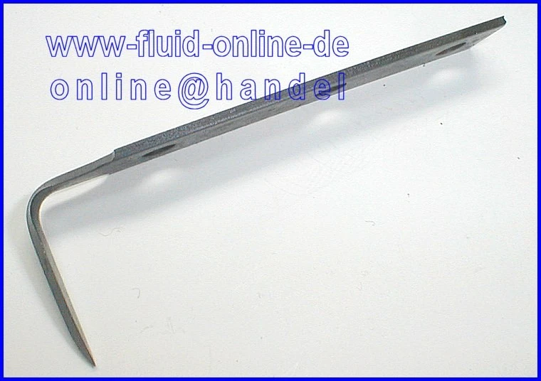 BGS 8001 Klingen Ersatzmesser Messer Für Kaltmesser Zugmesser Scheibenausbau 4 BGS 8001 Klingen Ersatzmesser Messer Für Kaltmesser Zugmesser Scheibenausbau – Bild 2