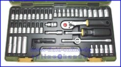 PROXXON 23280 Feinmechanikersatz Ratschenkasten Mit Antrieb 6,3mm (1/4") 50tlg. Satz 10 PROXXON 23280 Feinmechanikersatz Ratschenkasten Mit Antrieb 6,3mm (1/4") 50tlg. Satz -Werkstattwerkzeuge Geschäft 19 prox 23280 ratschenkasten 2
