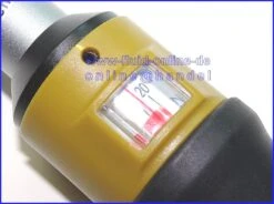 PROXXON 23351 Drehmomentschlüssel MC100 20-100 Nm 10mm (3/8") Abtrieb -Werkstattwerkzeuge Geschäft 2 prox 23351 drehmoment mc100 3