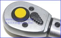 PROXXON 23350 Drehmomentschlüssel MC60 12-60 Nm Antrieb 10mm (3/8") -Werkstattwerkzeuge Geschäft 2 prox 23351 drehmoment mc100 4