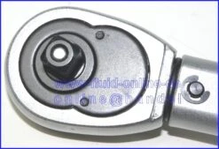 PROXXON 23350 Drehmomentschlüssel MC60 12-60 Nm Antrieb 10mm (3/8") -Werkstattwerkzeuge Geschäft 2 prox 23351 drehmoment mc100 5