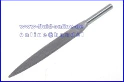 RODCRAFT 6067H Halbrundfeile 6mm Für 6900, 6910, (6067*) - 8951011534