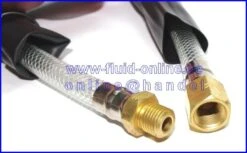 RODCRAFT DUS21 Abluftschlauchsystem - 8951011867 -Werkstattwerkzeuge Geschäft 2683 1