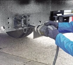 RODCRAFT 2477Xi Druckluft Schlagschrauber Antrieb 25mm (1") Max. 2900Nm - 8951000046 -Werkstattwerkzeuge Geschäft 2809 rodcraft 2477xi 3