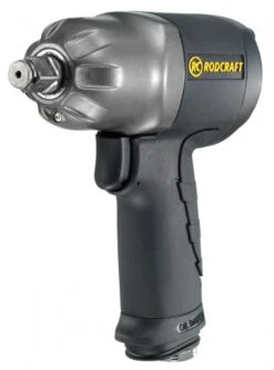 RODCRAFT RC2267 Druckluft Schlagschrauber Antrieb 12,5mm(1/2") Max 660Nm - 8951000044