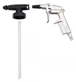 RODCRAFT RC8011 Unterbodenschutz Spritzpistole Kunststoff - 8951070040
