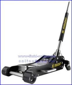 RODCRAFT RH201 Aluminium Wagenheber 2to Hubkraft Nur 20,5 Kg Gewicht -Werkstattwerkzeuge Geschäft 2957 rodcraft rh201 wagenheber 2