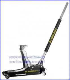 RODCRAFT RH201 Aluminium Wagenheber 2to Hubkraft Nur 20,5 Kg Gewicht -Werkstattwerkzeuge Geschäft 2957 rodcraft rh201 wagenheber 5