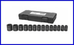 RODCRAFT RS4114 Satz Nüsse Kurze Ausführung 10-27mm, 12,5mm (1/2") 5 RODCRAFT RS4114 Satz Nüsse Kurze Ausführung 10-27mm, 12,5mm (1/2") -Werkstattwerkzeuge Geschäft 2968 rodcraft rs4114 nuesse kurz 1