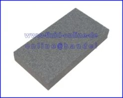 RODCRAFT ZU003 Schleifstein Zum Nachschleifen Für MBX System