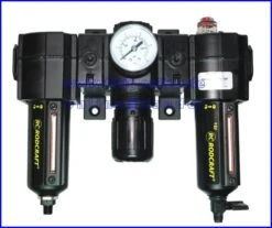 RODCRAFT MN3-14 Automatik Wartungseinheit 3 Teilig Anschluß 12,5mm (1/4") 8 RODCRAFT MN3-14 Automatik Wartungseinheit 3 Teilig Anschluß 12,5mm (1/4") -Werkstattwerkzeuge Geschäft 3592 rodcraft md3 12 wartungseinheit