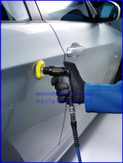 RODCRAFT RC7682K Set Smart Repair Pistolenschleifer Mit Zubehör - Modell 8951000018 -Werkstattwerkzeuge Geschäft 3609 rodcraft 7682k schleiferset 3 1