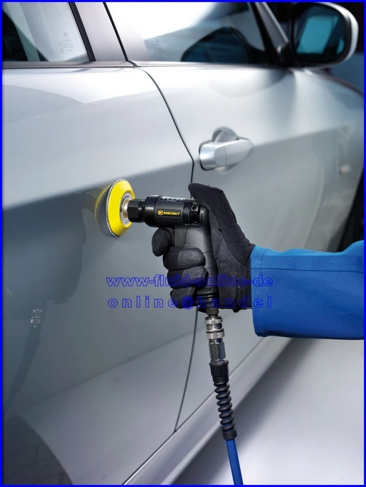 RODCRAFT RC7682 Pistolenschleifer Hub 5mm Ø50mm - Modell 8951000005 5 RODCRAFT RC7682 Pistolenschleifer Hub 5mm Ø50mm - Modell 8951000005 – Bild 3