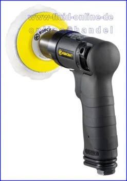 RODCRAFT RC7683K Smart Repair Polierset Mit Zubehör Im Koffer - Modell 8951000017 -Werkstattwerkzeuge Geschäft 3611 rodcraft 7683k polierset 3