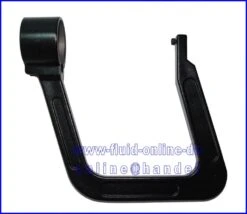 RODCRAFT 6453GH140 Gegenhalter 140mm Für RODCRAFT 6453 - 8951011526