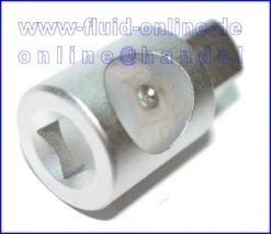 PROXXON 23566 Adapter Innen 10mm (3/8") Auf Aussen 12,5mm (1/2") 7 PROXXON 23566 Adapter Innen 10mm (3/8") Auf Aussen 12,5mm (1/2") -Werkstattwerkzeuge Geschäft 44 prox 23566 adapter 2