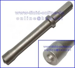 RODCRAFT RC40S-8 Kopfsetzer Ø8mm 11mm Sechskant