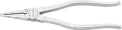 STAHLWILLE 6543 Sicherungsringzange Für Innenringe Gerade Länge 140mm - 65434101
