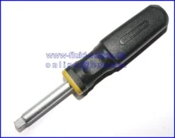 PROXXON 23702 Schraubendrehergriff / Schraubergriff 6,3mm (1/4") Antrieb -Werkstattwerkzeuge Geschäft 825 prox 23702 schraubengriff 1