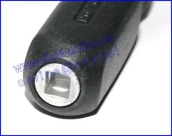 PROXXON 23702 Schraubendrehergriff / Schraubergriff 6,3mm (1/4") Antrieb -Werkstattwerkzeuge Geschäft 825 prox 23702 schraubengriff 2