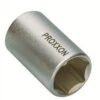 PROXXON 23530 Steckschlüsseleinsatz / Nuss 24mm Antrieb 10mm (3/8') -Werkstattwerkzeuge Geschäft PR0XXON 23512 524 1 1 1
