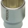 PROXXON 23528 Steckschlüsseleinsatz / Nuss 22mm Antrieb 10mm (3/8') 1 PROXXON 23528 Steckschlüsseleinsatz / Nuss 22mm Antrieb 10mm (3/8') -Werkstattwerkzeuge Geschäft PR0XXON 23526 530 1