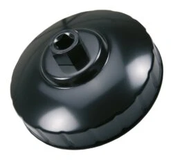 BGS 1019-108 Ölfilterschlüssel Fünfzehnkant Ø 108mm Für Iveco Renault Scania Volvo