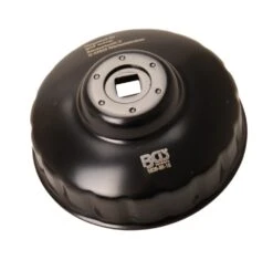 BGS 1039-86-18 Ölfilterschlüssel 18-kant Ø 86mm Für Audi PSA Renault VW