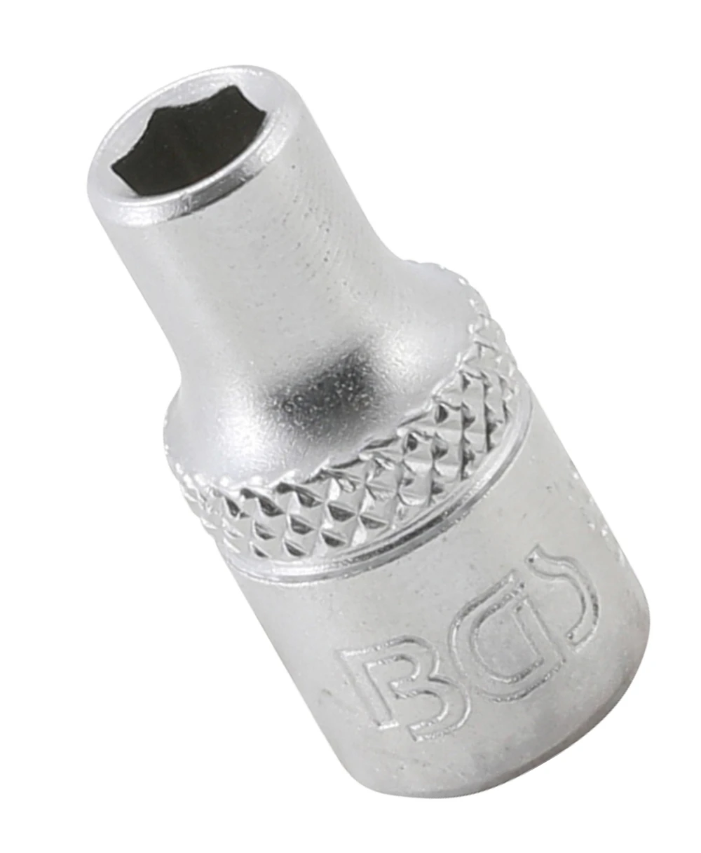 BGS 10651 Nuss / Stecknuss / Steckschlüsseleinsatz SW 3/16" Antrieb 6,3mm (1/4") 3 BGS 10651 Nuss / Stecknuss / Steckschlüsseleinsatz SW 3/16" Antrieb 6,3mm (1/4")