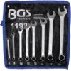 BGS 1192 Satz Ringmaulschlüssel 6-19mm Metrisch 8 Teilig Mit Tasche 2 BGS 1192 Satz Ringmaulschlüssel 6-19mm Metrisch 8 Teilig Mit Tasche -Werkstattwerkzeuge Geschäft bgs 1192 satz ringmaulschluessel 8 teilig warmgeschmiedet 0