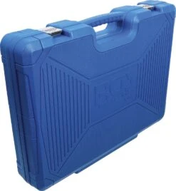 BGS 1207 Werkzeugkoffer Knarrenkasten Nüsse 19-50mm Antrieb 20mm (3/4") 21 Teilig -Werkstattwerkzeuge Geschäft bgs 1207 neu satz steckschluessel antrieb 20mm 000000