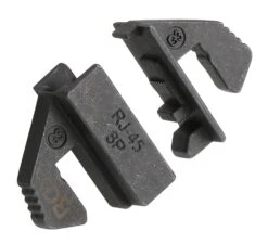 BGS 1410-G3 Crimpbacken Für RJ45 Netzwerkkabel BGS Crimpzangen