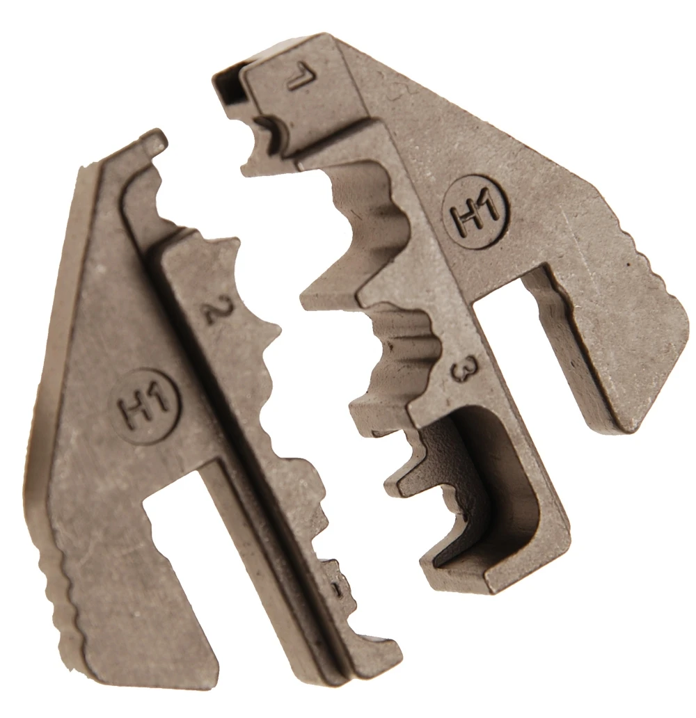 BGS 1410-H1 Crimpbacken Für Zündkerzenstecker BGS Crimpzangen 1410 1411 1412 70003 3 BGS 1410-H1 Crimpbacken Für Zündkerzenstecker BGS Crimpzangen 1410 1411 1412 70003