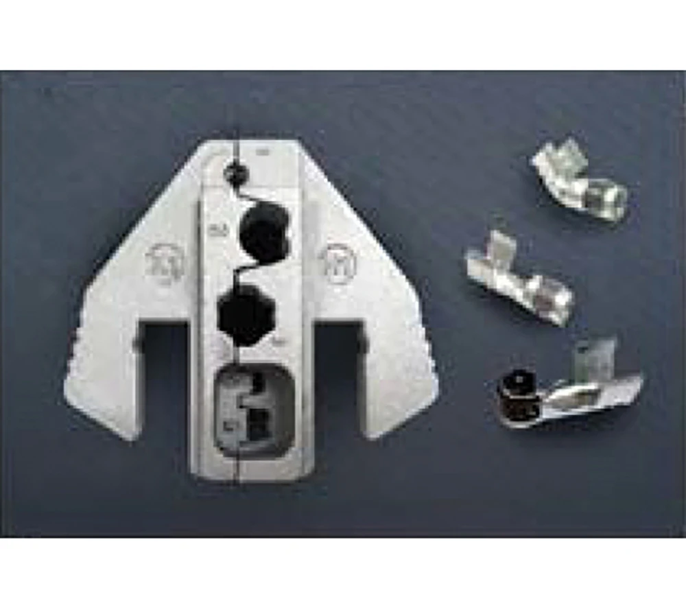 BGS 1410-H1 Crimpbacken Für Zündkerzenstecker BGS Crimpzangen 1410 1411 1412 70003 4 BGS 1410-H1 Crimpbacken Für Zündkerzenstecker BGS Crimpzangen 1410 1411 1412 70003 – Bild 2