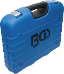 BGS 1514 Satz Zughülsen & Druckhülsen Mit 4 Spindeln 24 Teilig 18 BGS 1514 Satz Zughülsen & Druckhülsen Mit 4 Spindeln 24 Teilig -Werkstattwerkzeuge Geschäft bgs 1514 satz zug und druckhuelsen 4 spindel 0000000