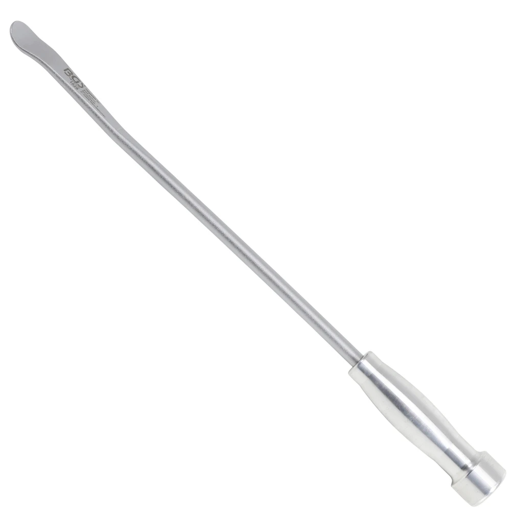 BGS 1528 Reifen-Montiereisen Für Motorrad Verchromt 390mm 3 BGS 1528 Reifen-Montiereisen Für Motorrad Verchromt 390mm