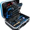 BGS 15503 Elektriker Werkzeugkoffer 118 Teilig 1 BGS 15503 Elektriker Werkzeugkoffer 118 Teilig -Werkstattwerkzeuge Geschäft bgs 15503 elektriker werkzeugkoffer 0