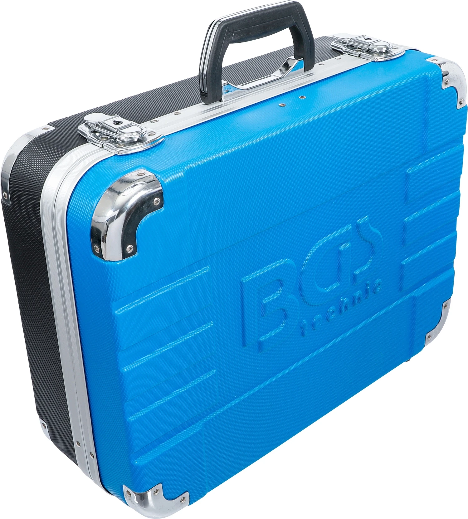 BGS 15503 Elektriker Werkzeugkoffer 118 Teilig 10 BGS 15503 Elektriker Werkzeugkoffer 118 Teilig – Bild 8