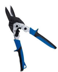 BGS 1680 Blechschere Links / Gerade Schneidend Länge 260mm -Werkstattwerkzeuge Geschäft bgs 1680 blechschere links gerade schneidend 260mm 000