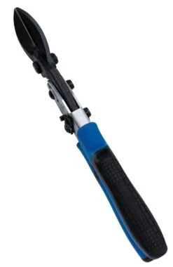 BGS 1680 Blechschere Links / Gerade Schneidend Länge 260mm -Werkstattwerkzeuge Geschäft bgs 1680 blechschere links gerade schneidend 260mm 0000