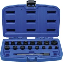 BGS 1712 Satz Werkzeug Zum Zentrieren Von Kupplungsscheiben Universell Einsetzbar